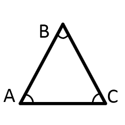 TriangleEquilateral