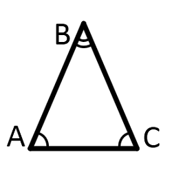 TriangleRavnobedr