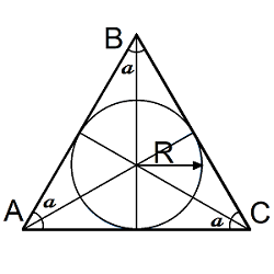 triangle vpis ravnostor